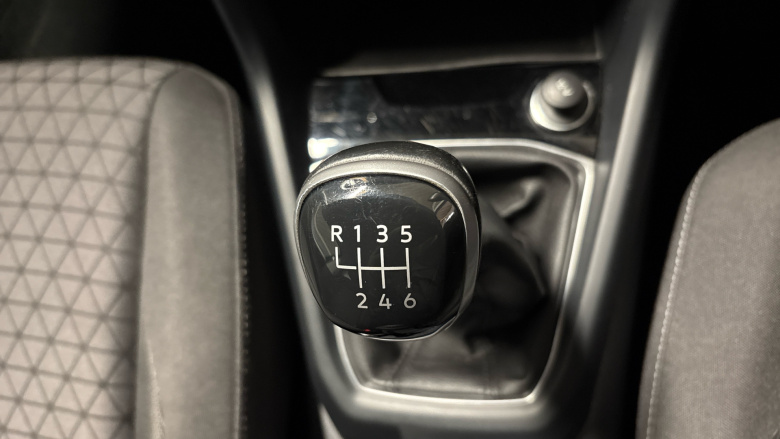 Volkswagen T-Cross 1.0 TSI 115 SE 5dr Petrol Estate